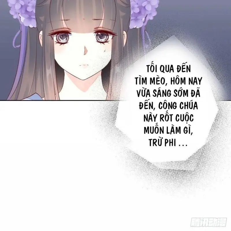 Tiểu Tân Nương Nóng Bỏng Của Nông Gia Chapter 105 - Trang 38