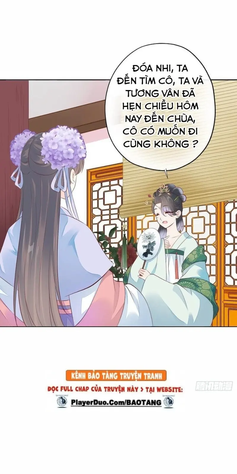 Tiểu Tân Nương Nóng Bỏng Của Nông Gia Chapter 105 - Trang 39