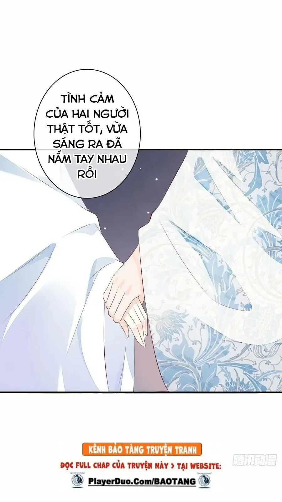 Tiểu Tân Nương Nóng Bỏng Của Nông Gia Chapter 105 - Trang 41