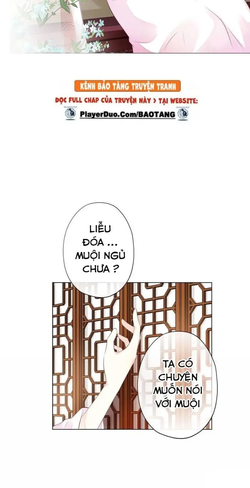 Tiểu Tân Nương Nóng Bỏng Của Nông Gia Chapter 105 - Trang 5
