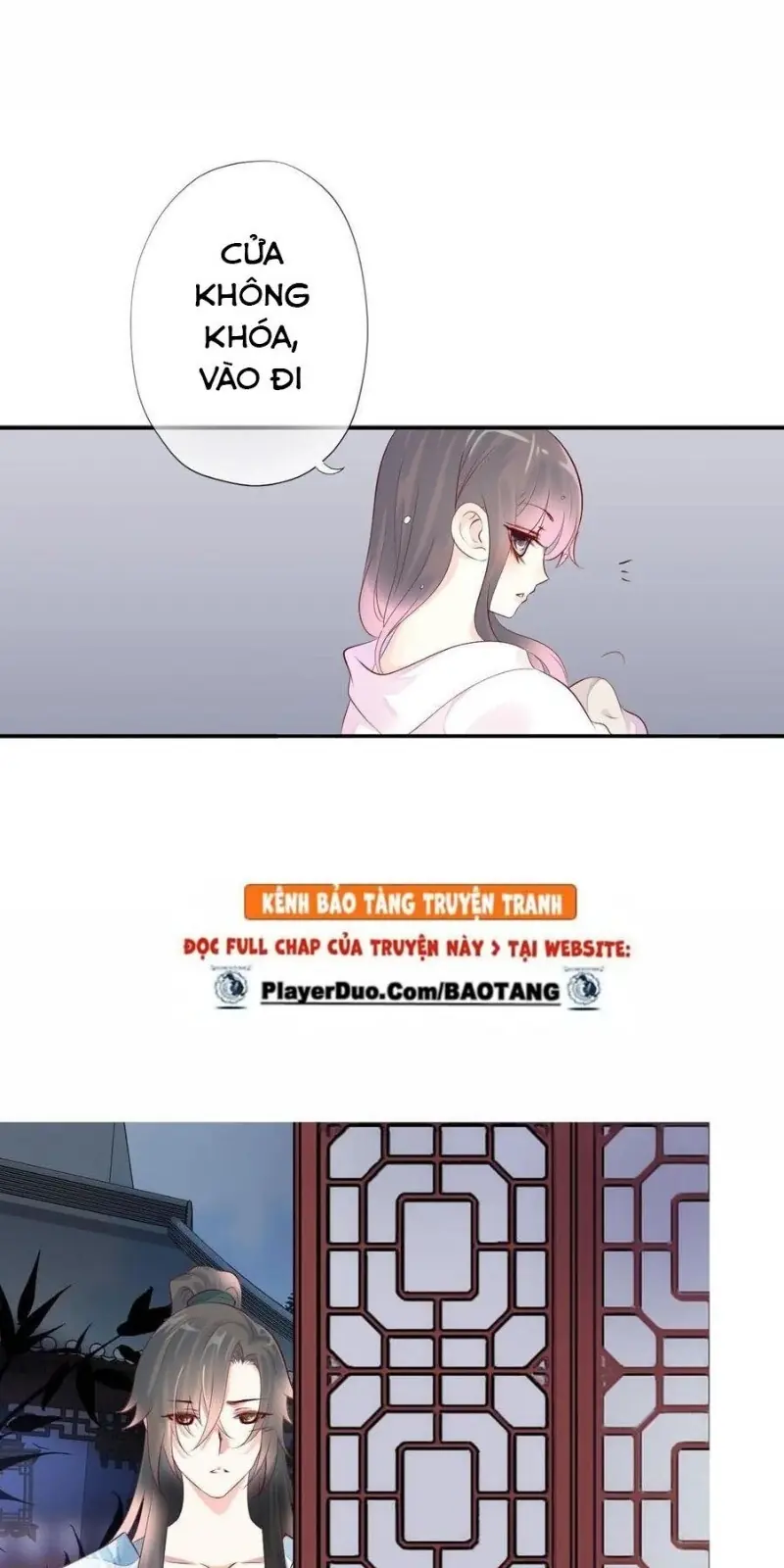 Tiểu Tân Nương Nóng Bỏng Của Nông Gia Chapter 105 - Trang 6