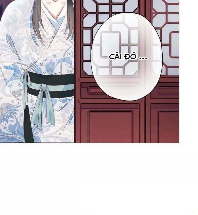 Tiểu Tân Nương Nóng Bỏng Của Nông Gia Chapter 105 - Trang 7
