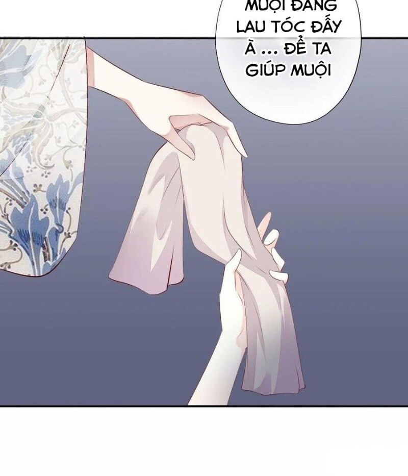 Tiểu Tân Nương Nóng Bỏng Của Nông Gia Chapter 105 - Trang 9