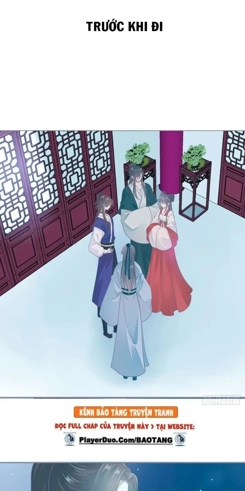 Tiểu Tân Nương Nóng Bỏng Của Nông Gia Chapter 106 - Trang 13