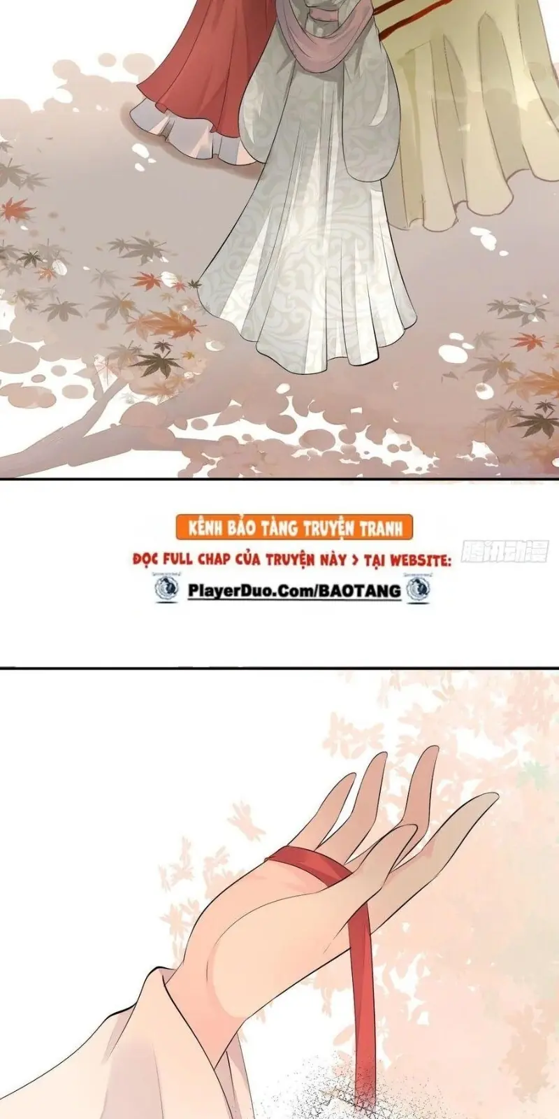 Tiểu Tân Nương Nóng Bỏng Của Nông Gia Chapter 106 - Trang 18