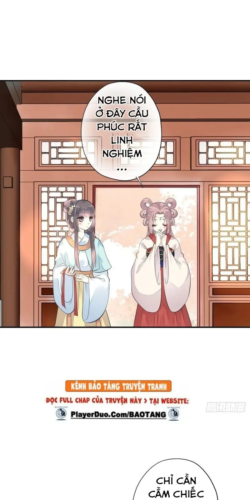 Tiểu Tân Nương Nóng Bỏng Của Nông Gia Chapter 106 - Trang 20