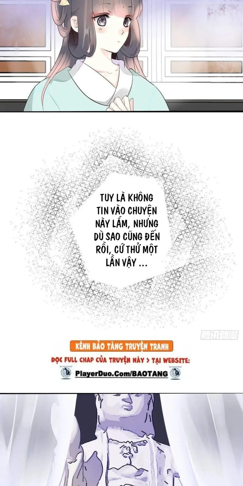 Tiểu Tân Nương Nóng Bỏng Của Nông Gia Chapter 106 - Trang 22