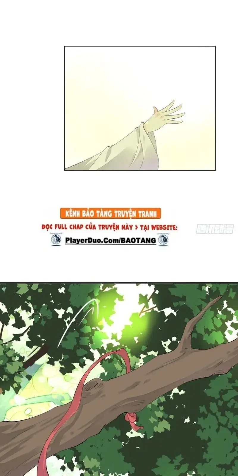 Tiểu Tân Nương Nóng Bỏng Của Nông Gia Chapter 106 - Trang 29