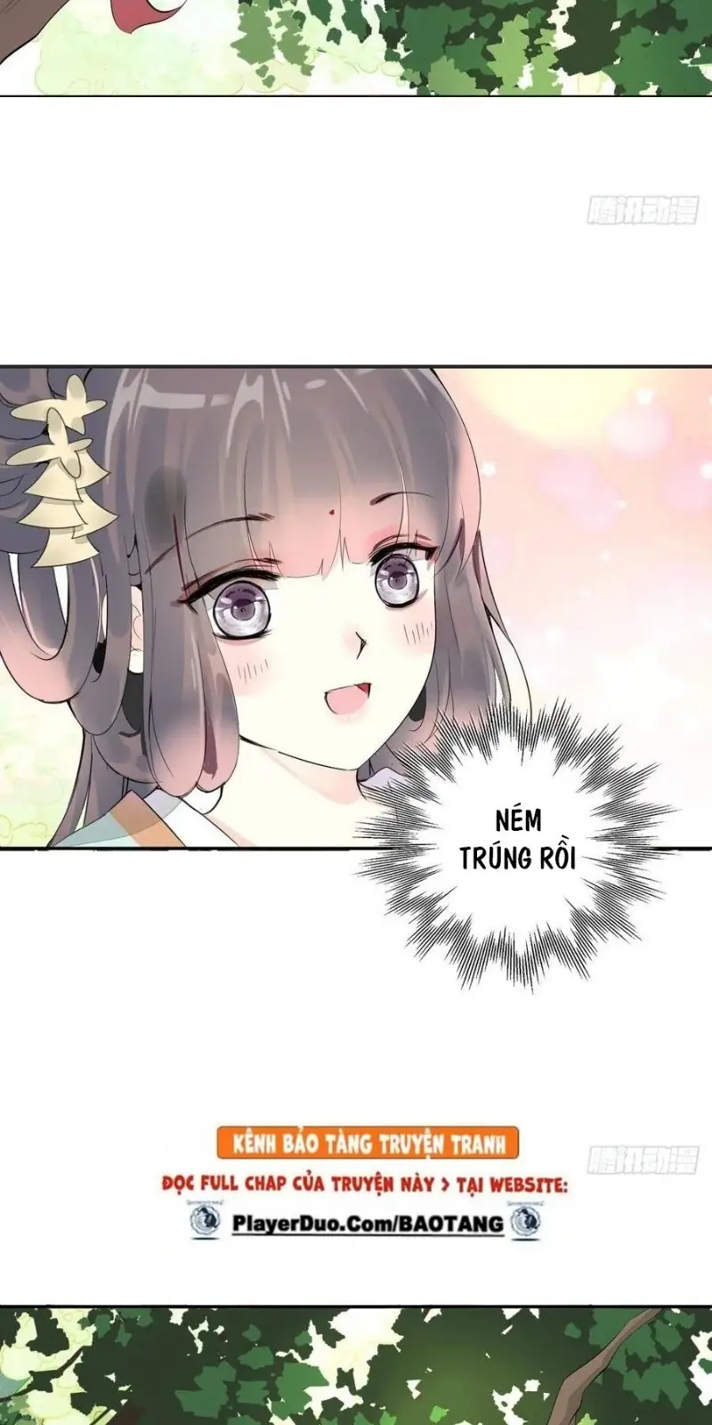 Tiểu Tân Nương Nóng Bỏng Của Nông Gia Chapter 106 - Trang 30