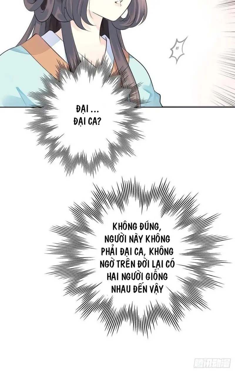 Tiểu Tân Nương Nóng Bỏng Của Nông Gia Chapter 106 - Trang 35
