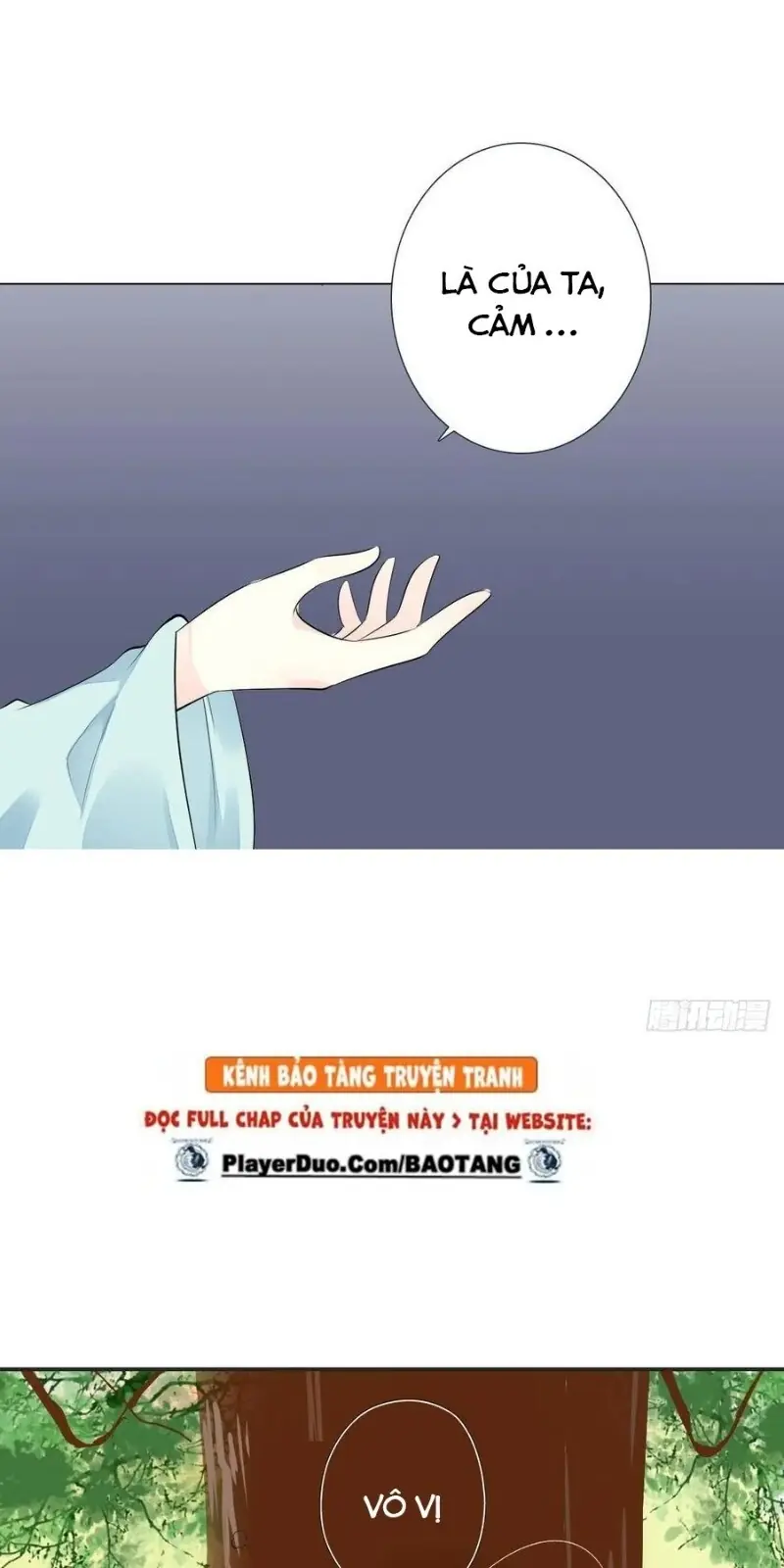 Tiểu Tân Nương Nóng Bỏng Của Nông Gia Chapter 106 - Trang 36