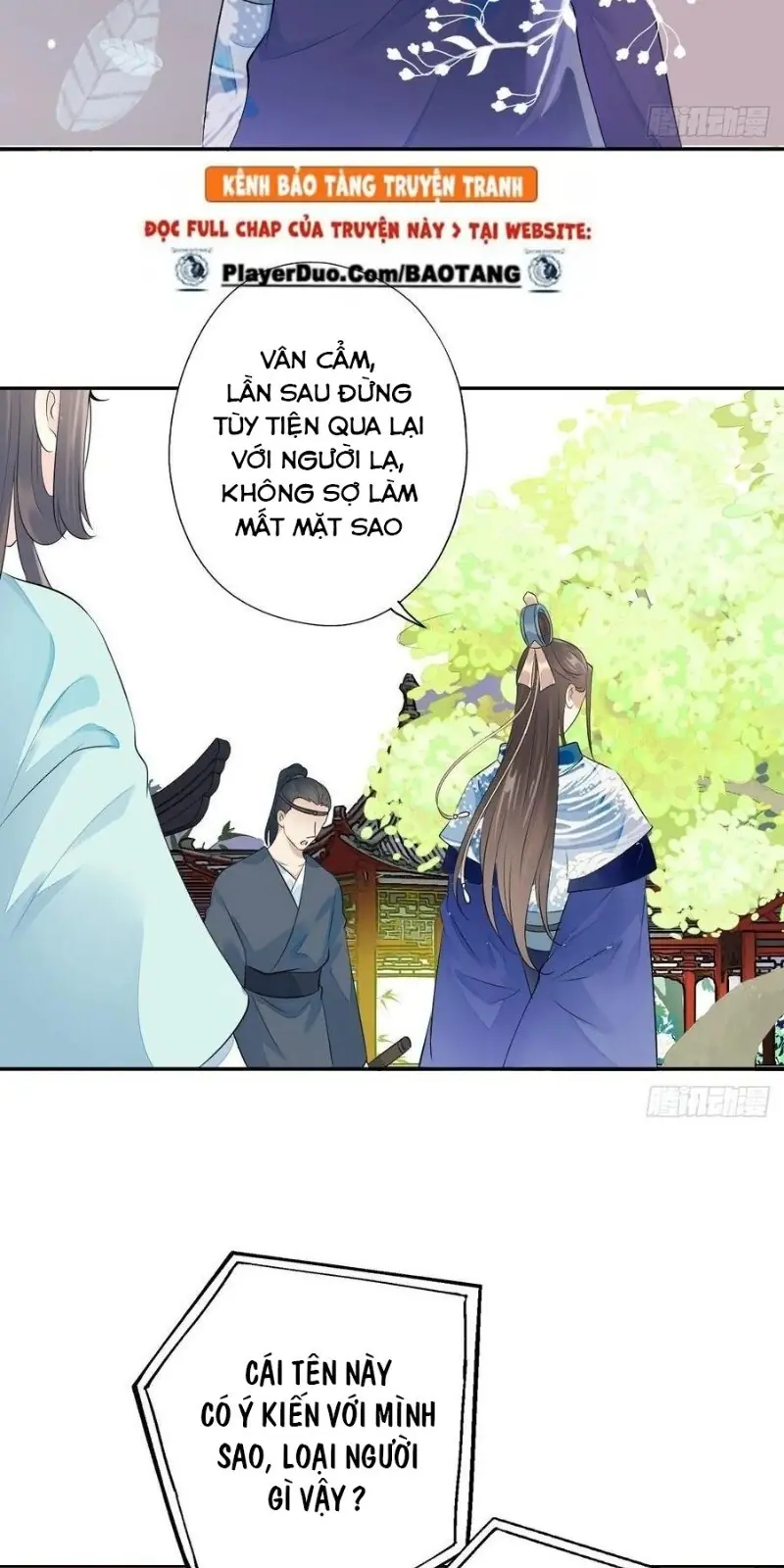 Tiểu Tân Nương Nóng Bỏng Của Nông Gia Chapter 106 - Trang 40