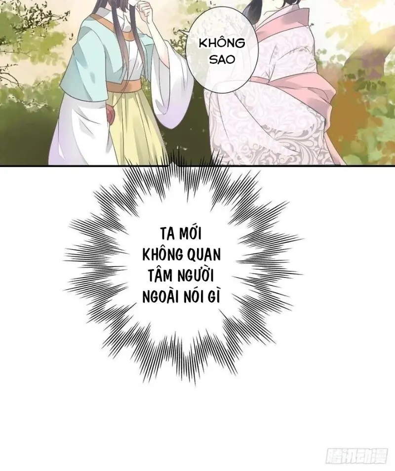 Tiểu Tân Nương Nóng Bỏng Của Nông Gia Chapter 106 - Trang 42