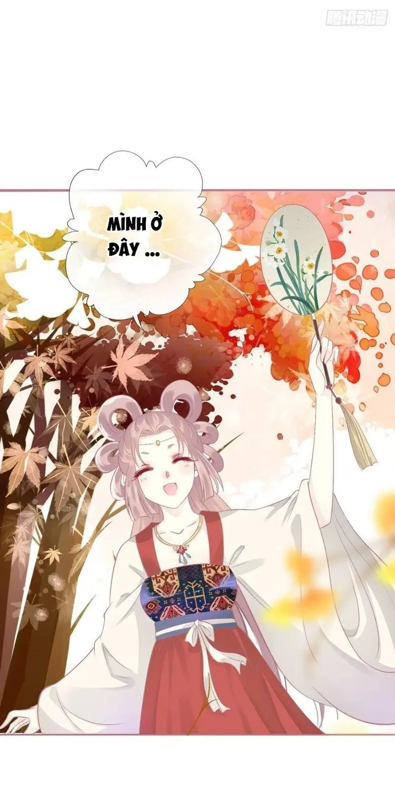 Tiểu Tân Nương Nóng Bỏng Của Nông Gia Chapter 106 - Trang 5
