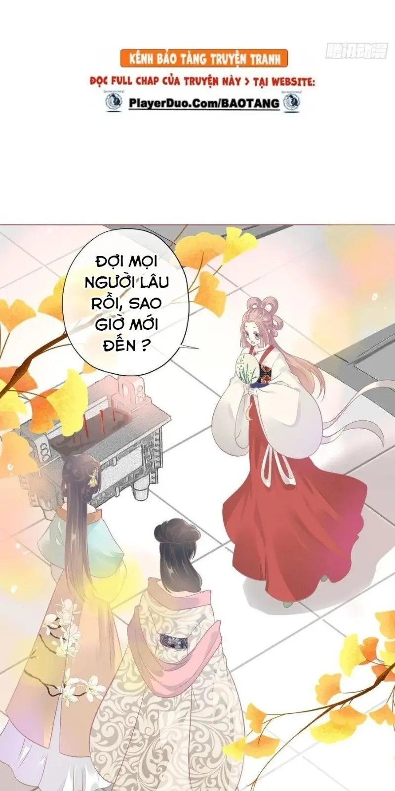 Tiểu Tân Nương Nóng Bỏng Của Nông Gia Chapter 106 - Trang 6
