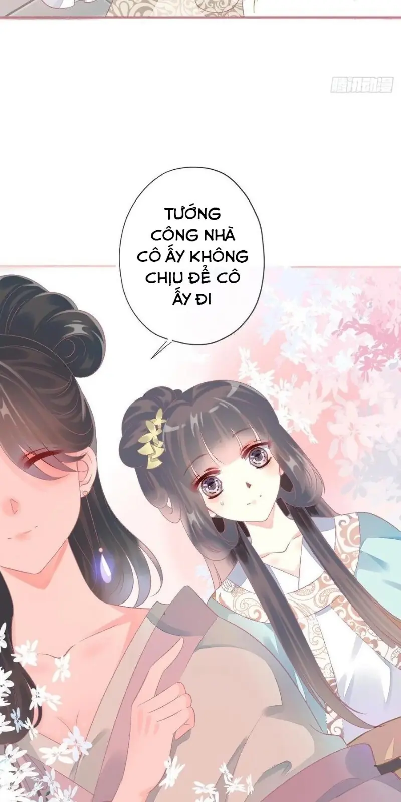 Tiểu Tân Nương Nóng Bỏng Của Nông Gia Chapter 106 - Trang 7