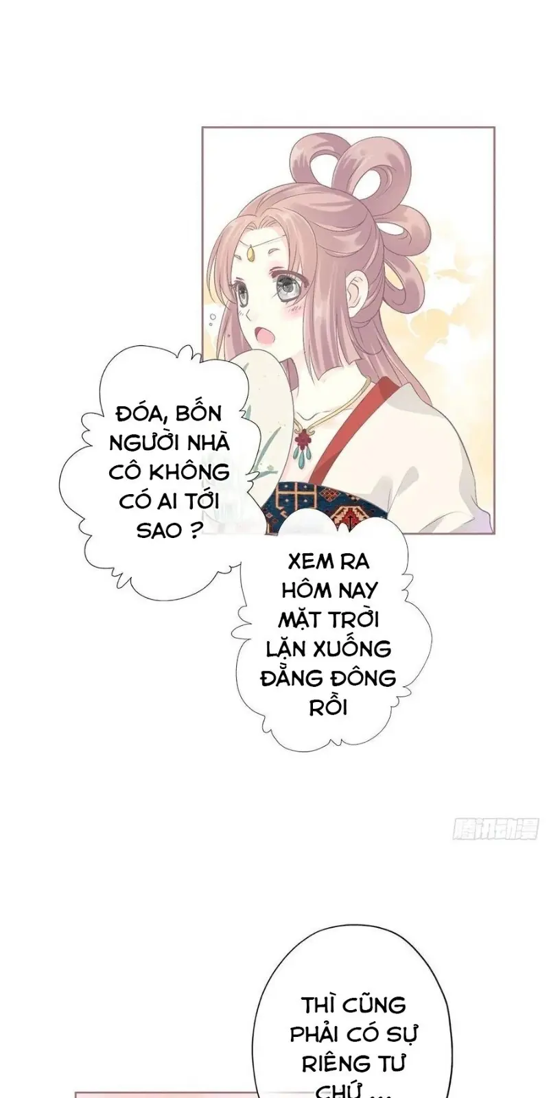 Tiểu Tân Nương Nóng Bỏng Của Nông Gia Chapter 106 - Trang 9