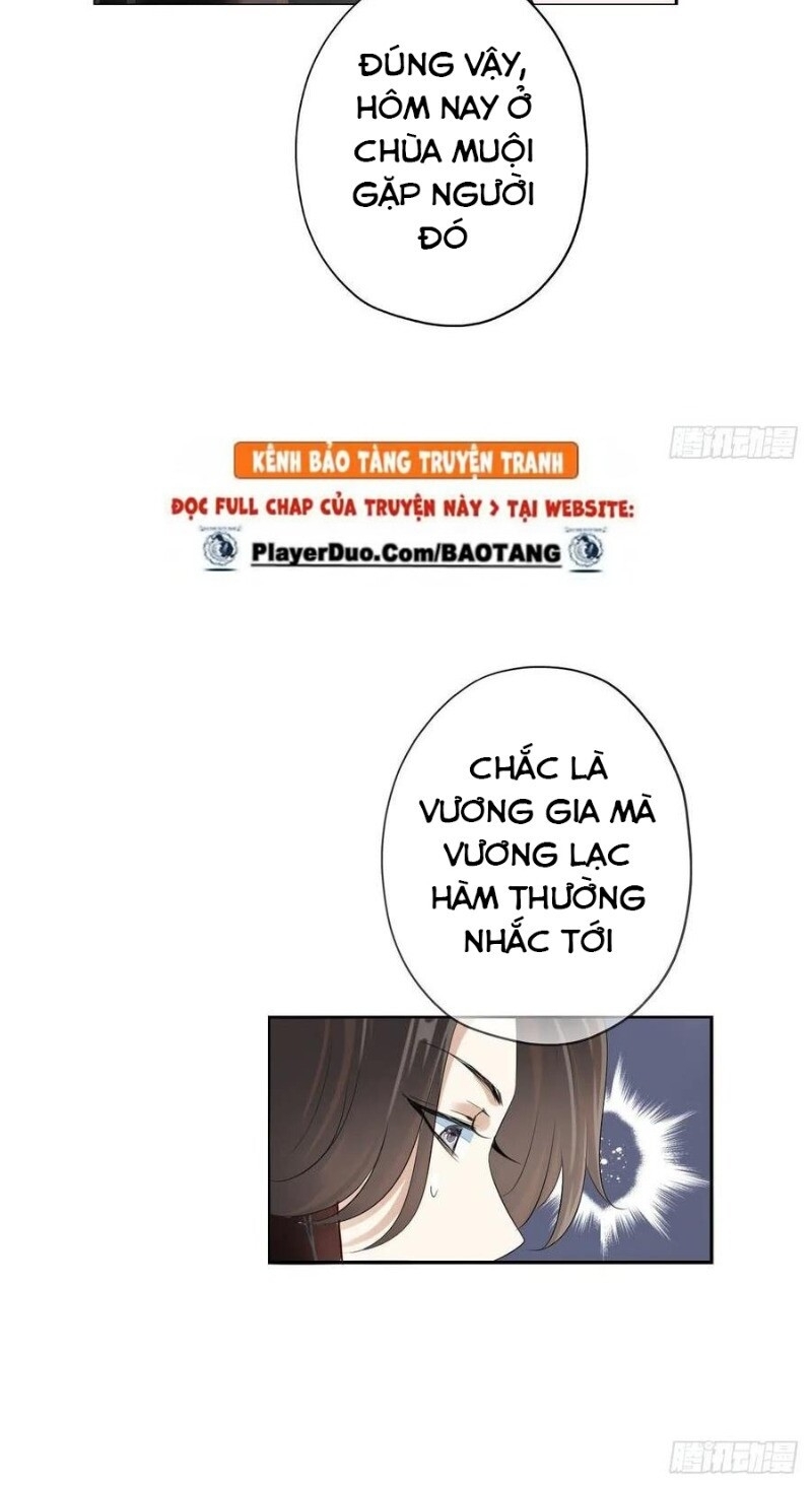 Tiểu Tân Nương Nóng Bỏng Của Nông Gia Chapter 107 - Trang 10