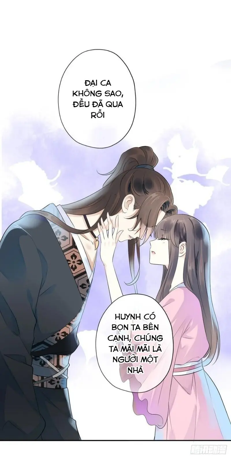Tiểu Tân Nương Nóng Bỏng Của Nông Gia Chapter 107 - Trang 18
