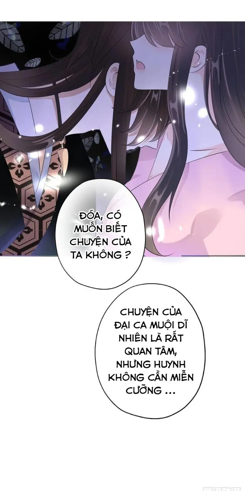 Tiểu Tân Nương Nóng Bỏng Của Nông Gia Chapter 107 - Trang 20