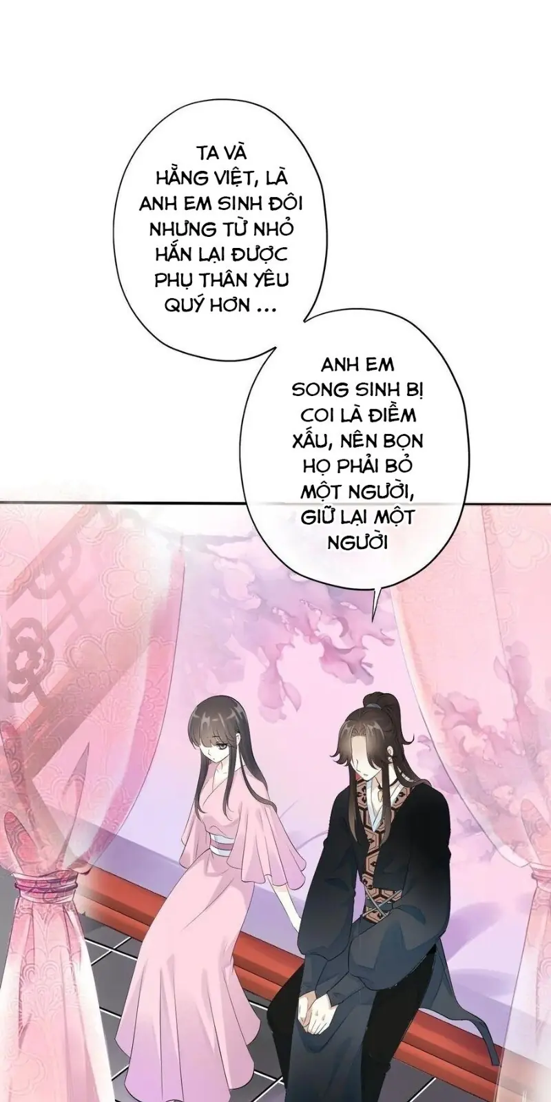 Tiểu Tân Nương Nóng Bỏng Của Nông Gia Chapter 107 - Trang 24
