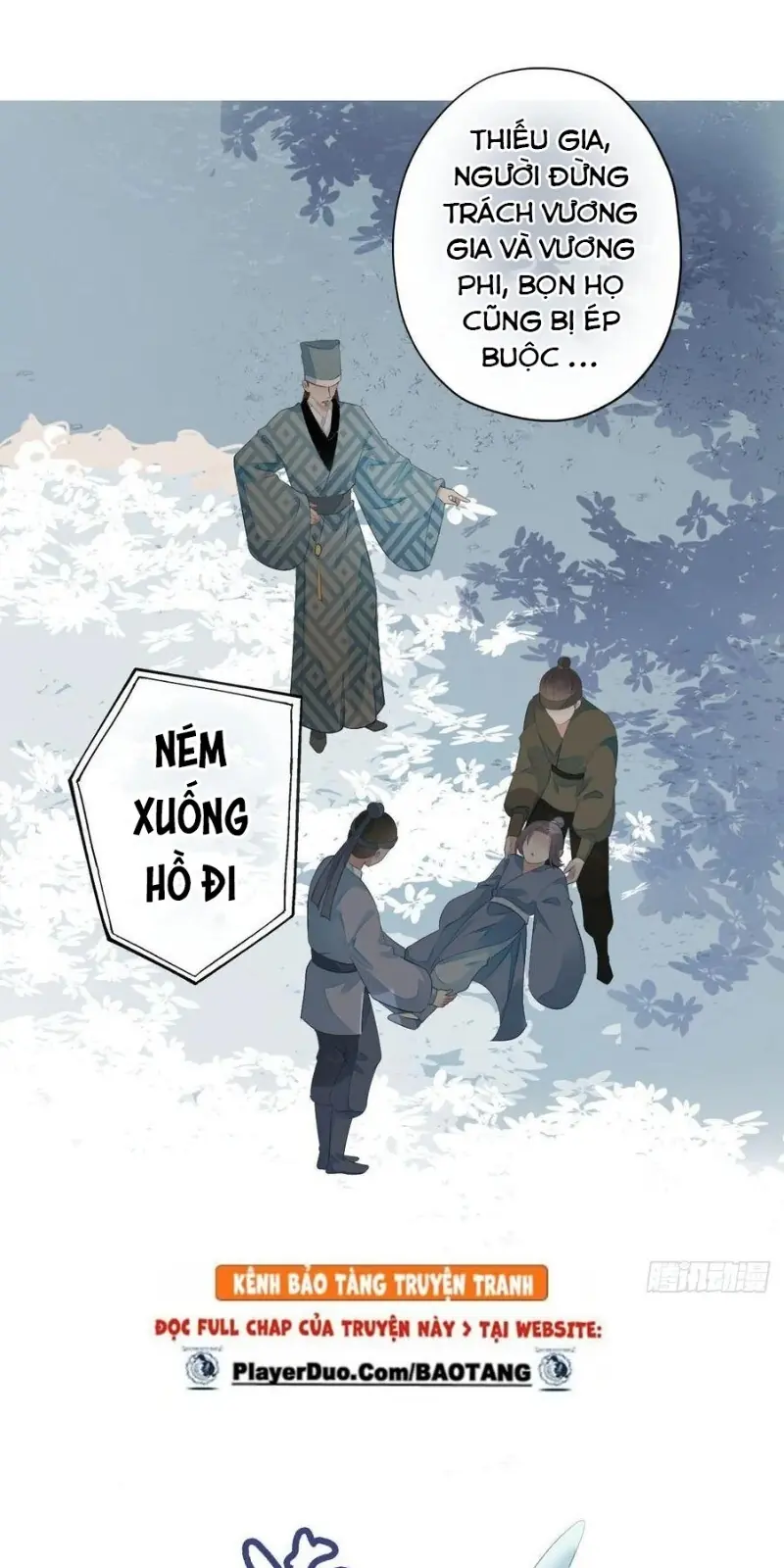 Tiểu Tân Nương Nóng Bỏng Của Nông Gia Chapter 107 - Trang 28