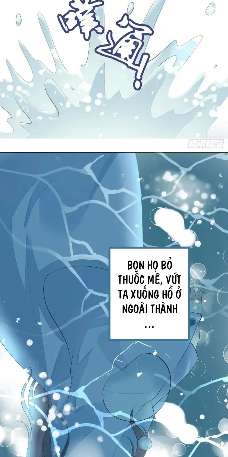 Tiểu Tân Nương Nóng Bỏng Của Nông Gia Chapter 107 - Trang 29