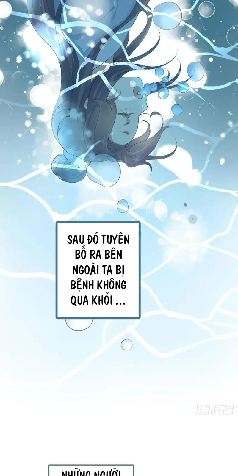Tiểu Tân Nương Nóng Bỏng Của Nông Gia Chapter 107 - Trang 30