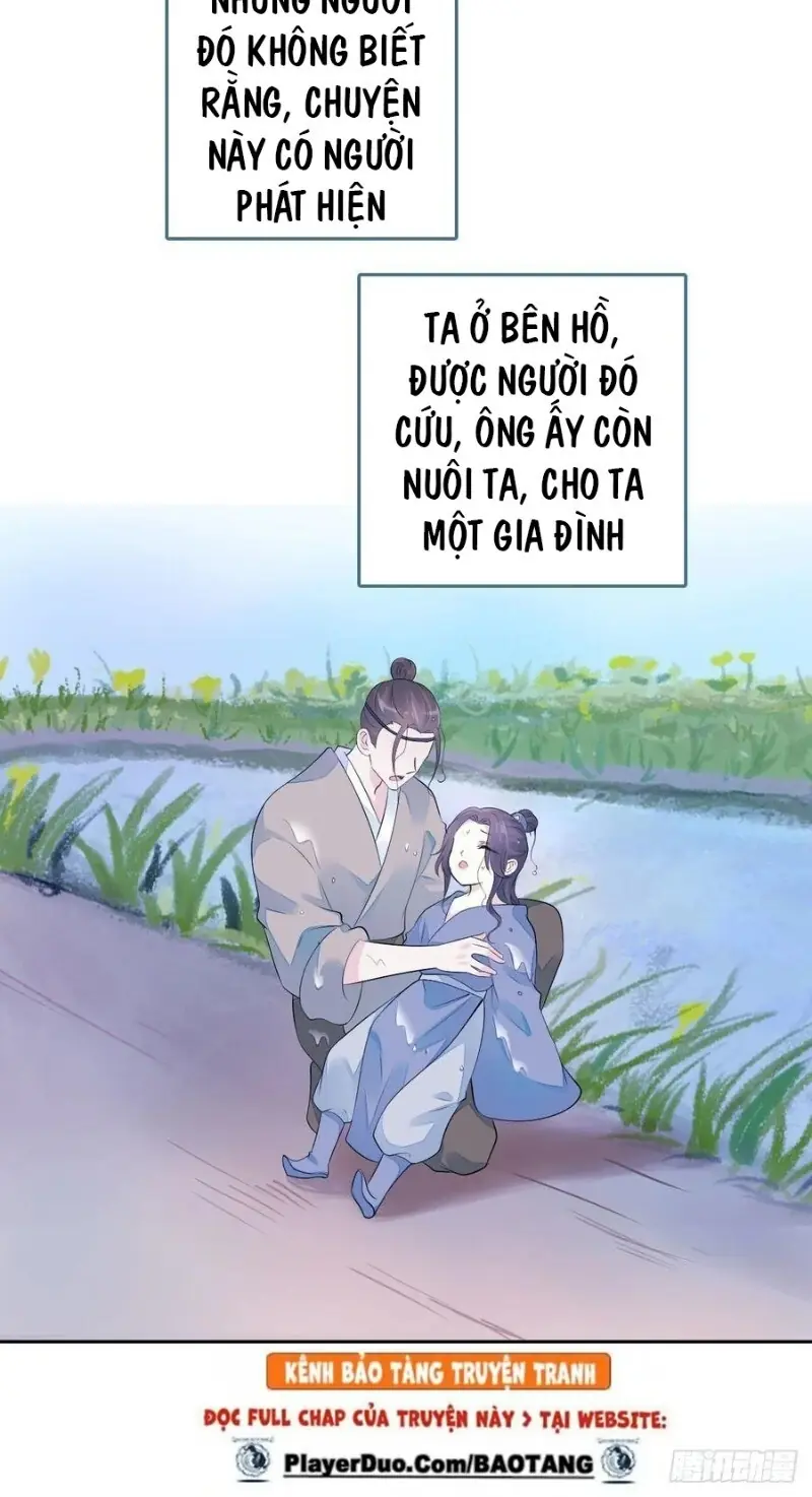 Tiểu Tân Nương Nóng Bỏng Của Nông Gia Chapter 107 - Trang 31