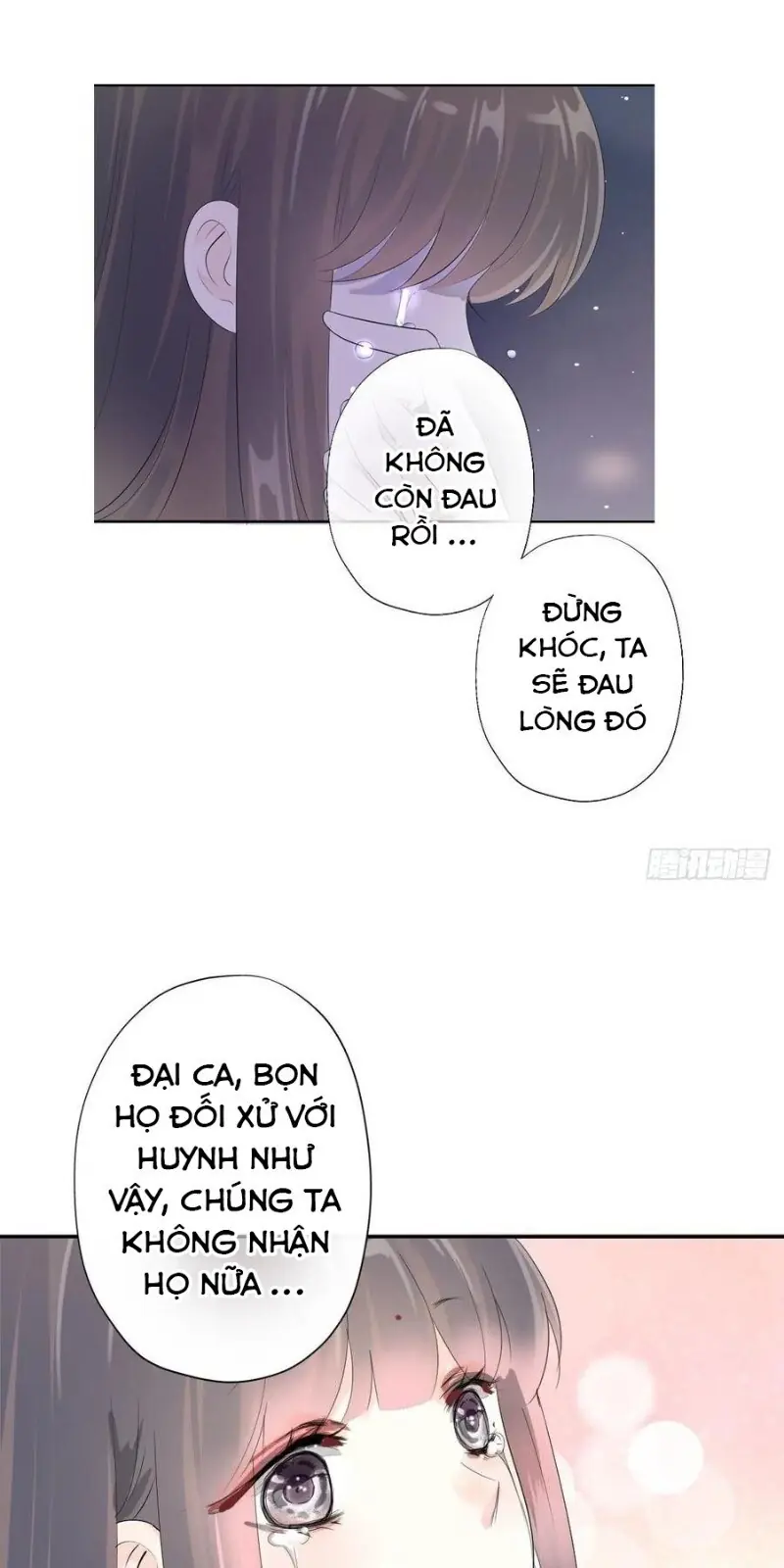 Tiểu Tân Nương Nóng Bỏng Của Nông Gia Chapter 107 - Trang 35