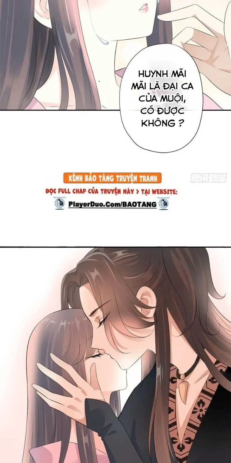 Tiểu Tân Nương Nóng Bỏng Của Nông Gia Chapter 107 - Trang 36