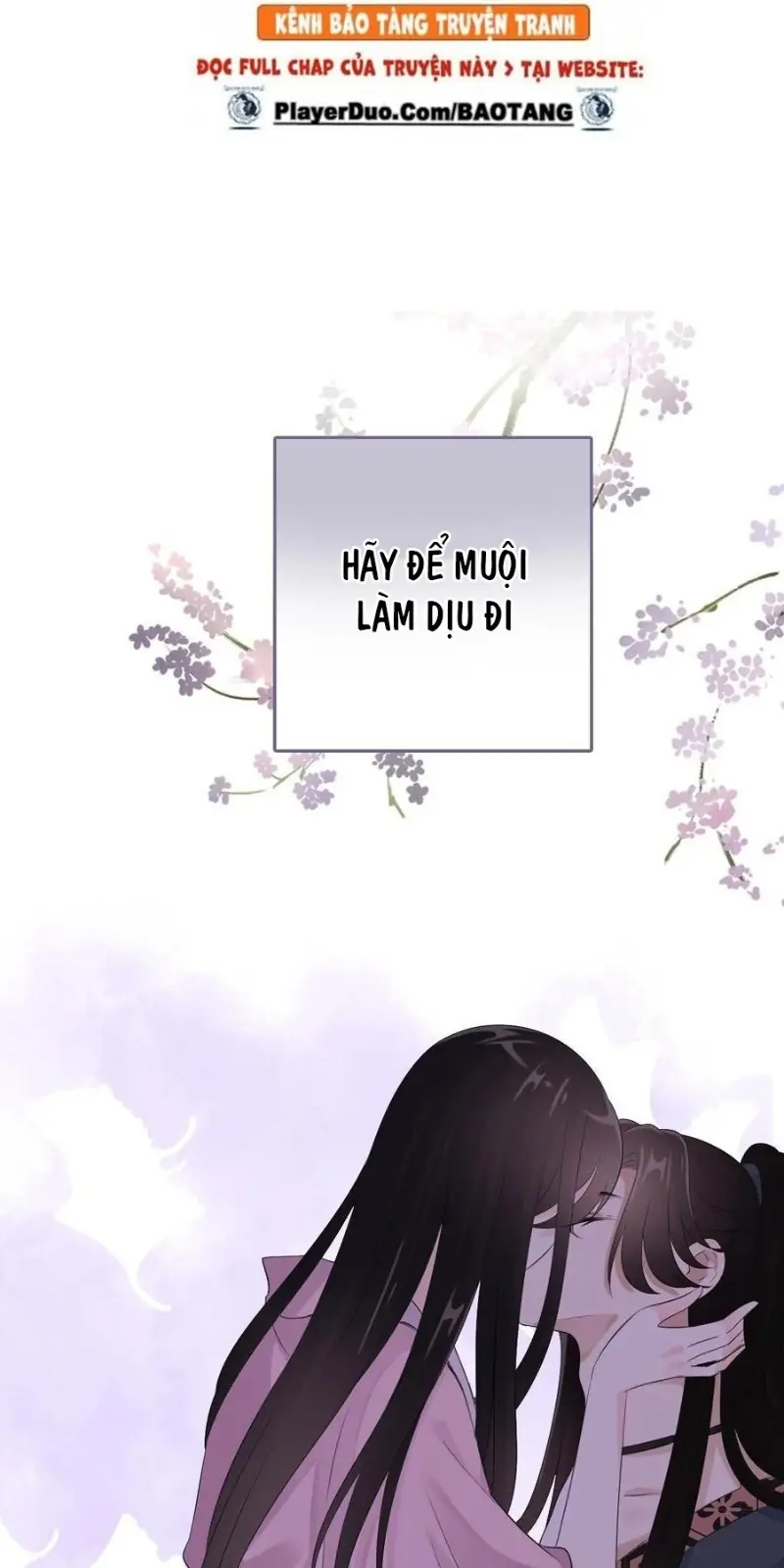 Tiểu Tân Nương Nóng Bỏng Của Nông Gia Chapter 107 - Trang 38