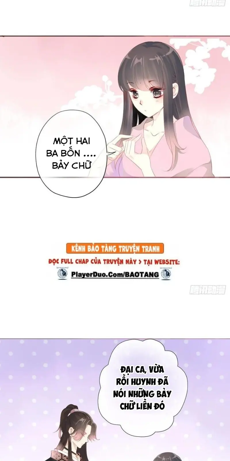 Tiểu Tân Nương Nóng Bỏng Của Nông Gia Chapter 107 - Trang 6
