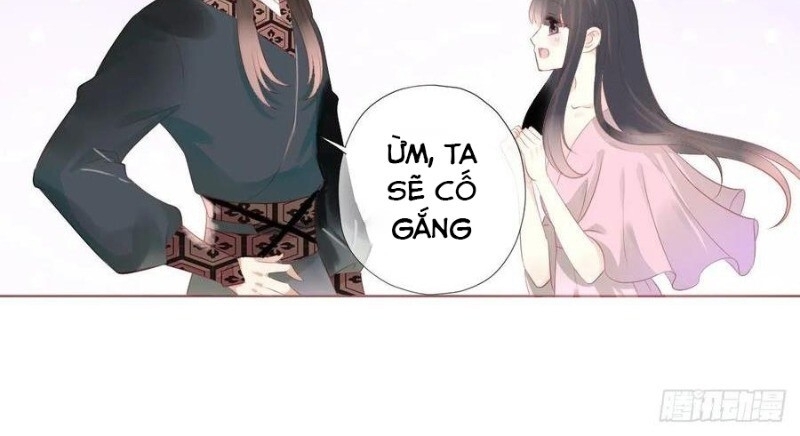 Tiểu Tân Nương Nóng Bỏng Của Nông Gia Chapter 107 - Trang 7