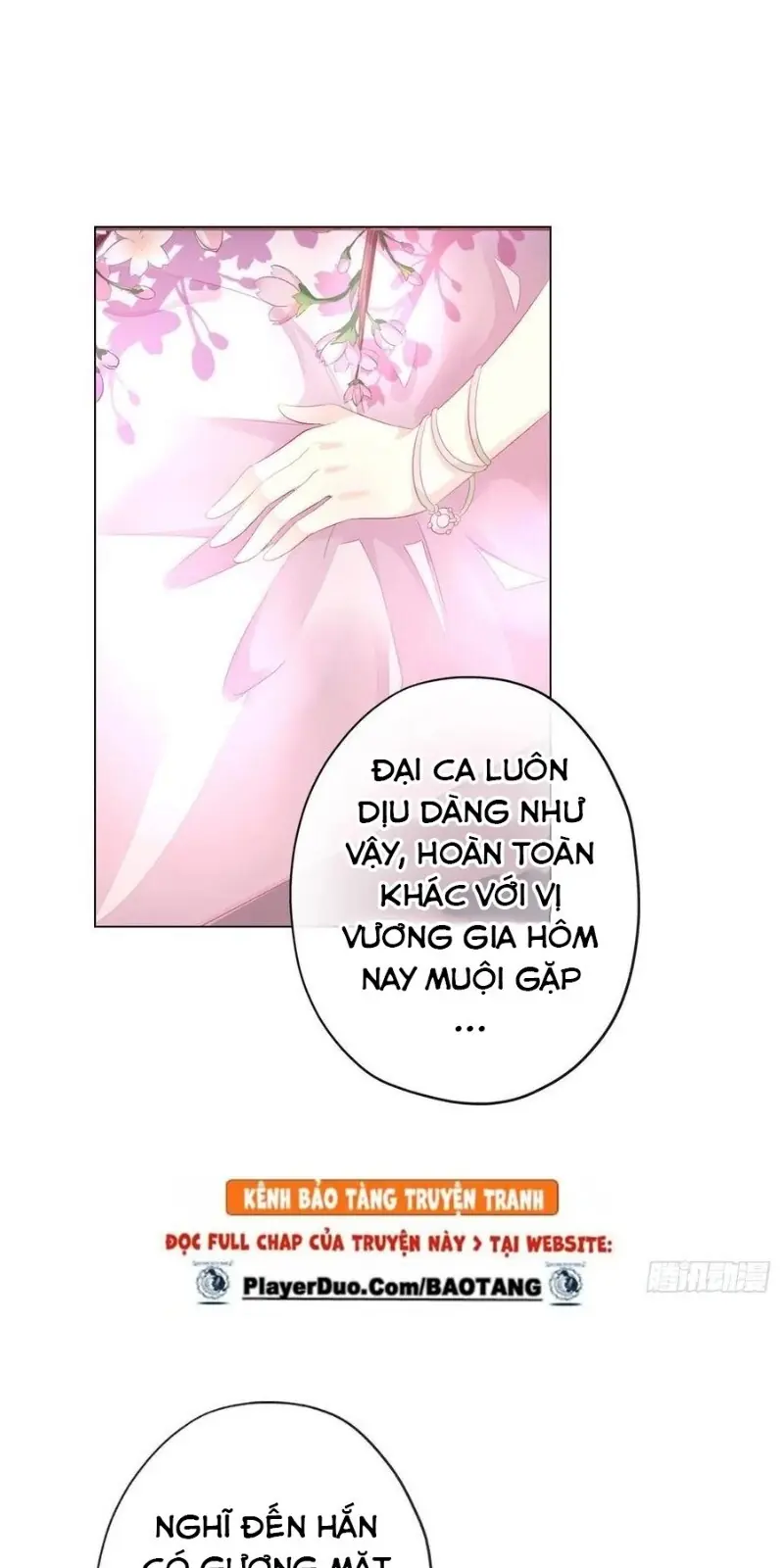 Tiểu Tân Nương Nóng Bỏng Của Nông Gia Chapter 107 - Trang 8
