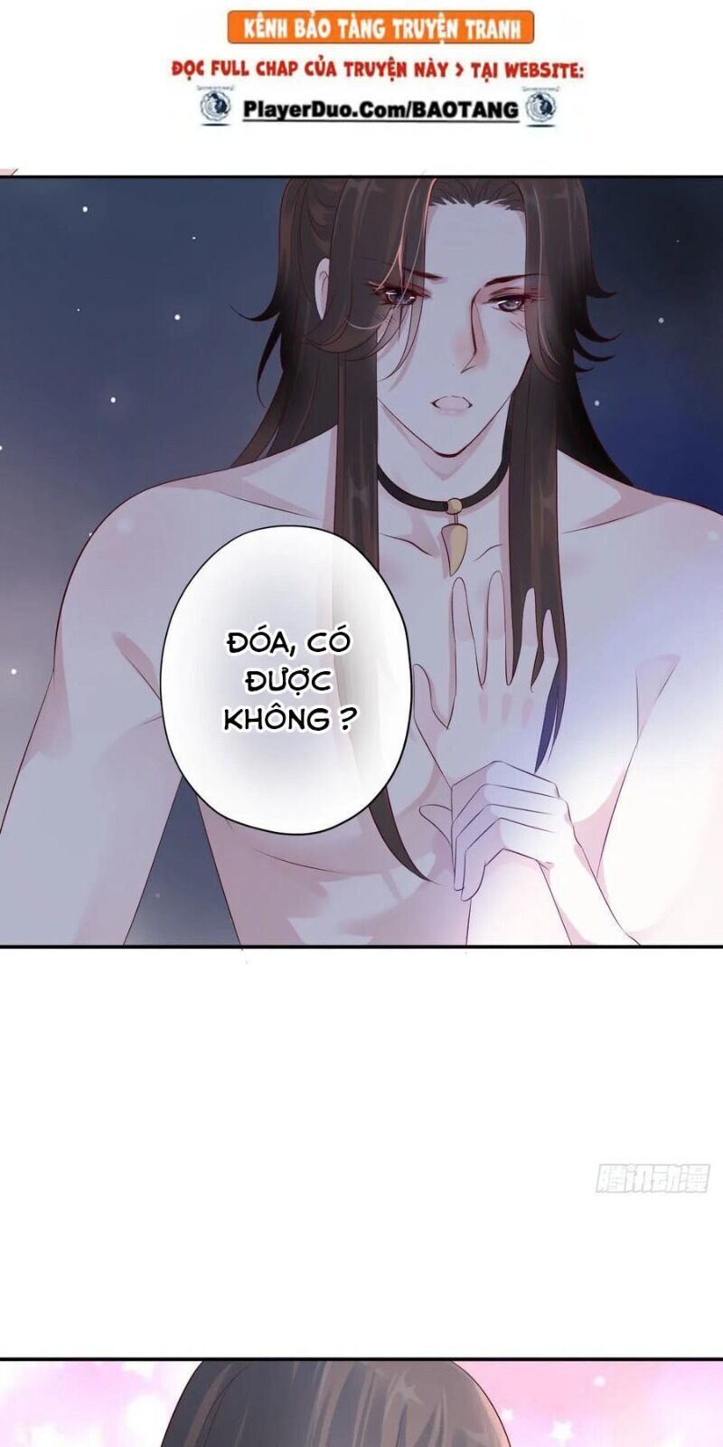 Tiểu Tân Nương Nóng Bỏng Của Nông Gia Chapter 108 - Trang 10