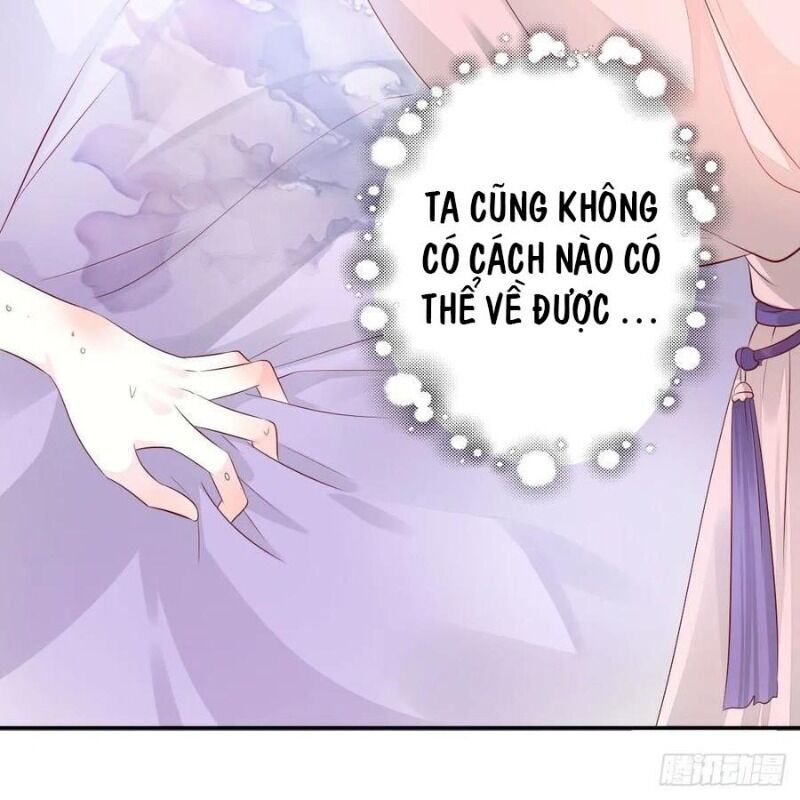 Tiểu Tân Nương Nóng Bỏng Của Nông Gia Chapter 108 - Trang 12