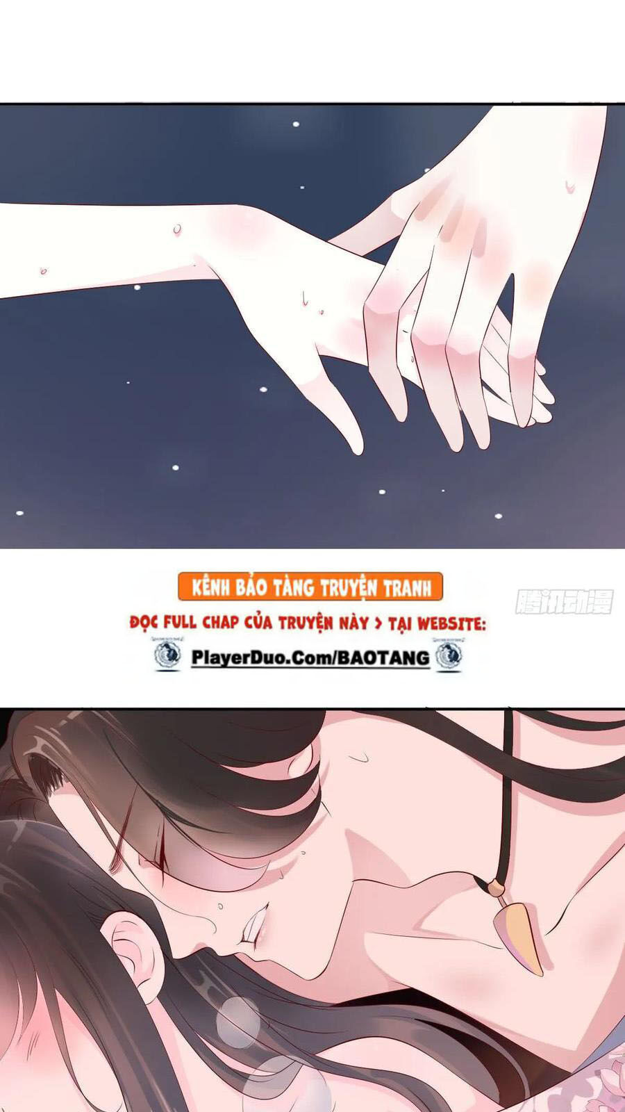 Tiểu Tân Nương Nóng Bỏng Của Nông Gia Chapter 108 - Trang 13