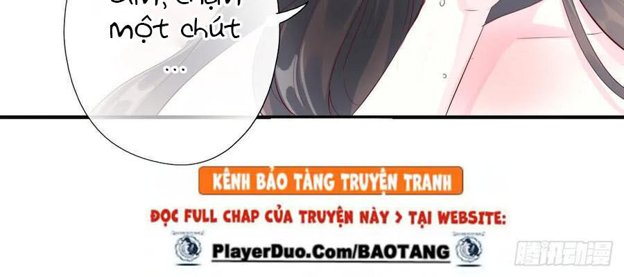 Tiểu Tân Nương Nóng Bỏng Của Nông Gia Chapter 108 - Trang 15