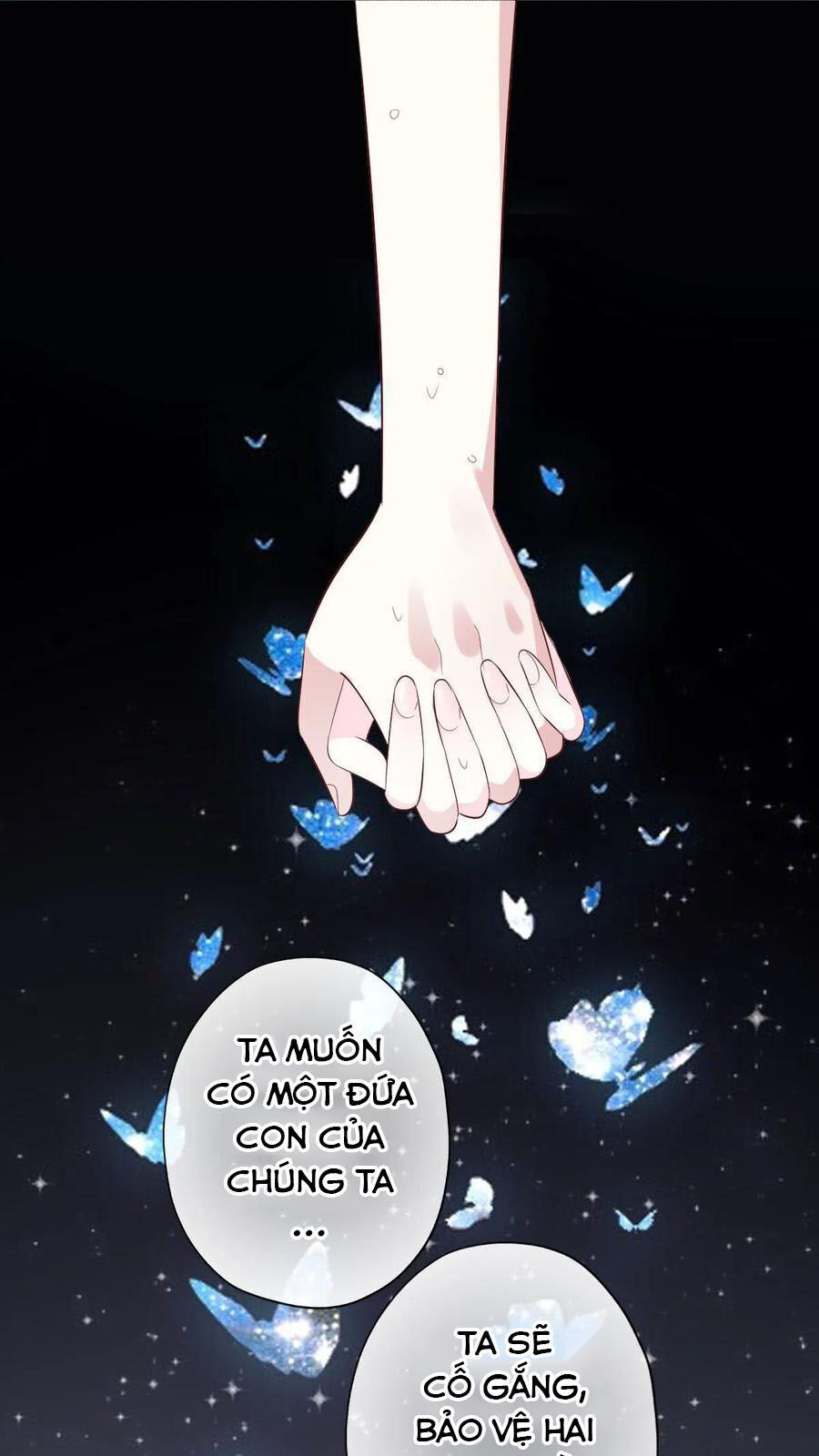 Tiểu Tân Nương Nóng Bỏng Của Nông Gia Chapter 108 - Trang 16