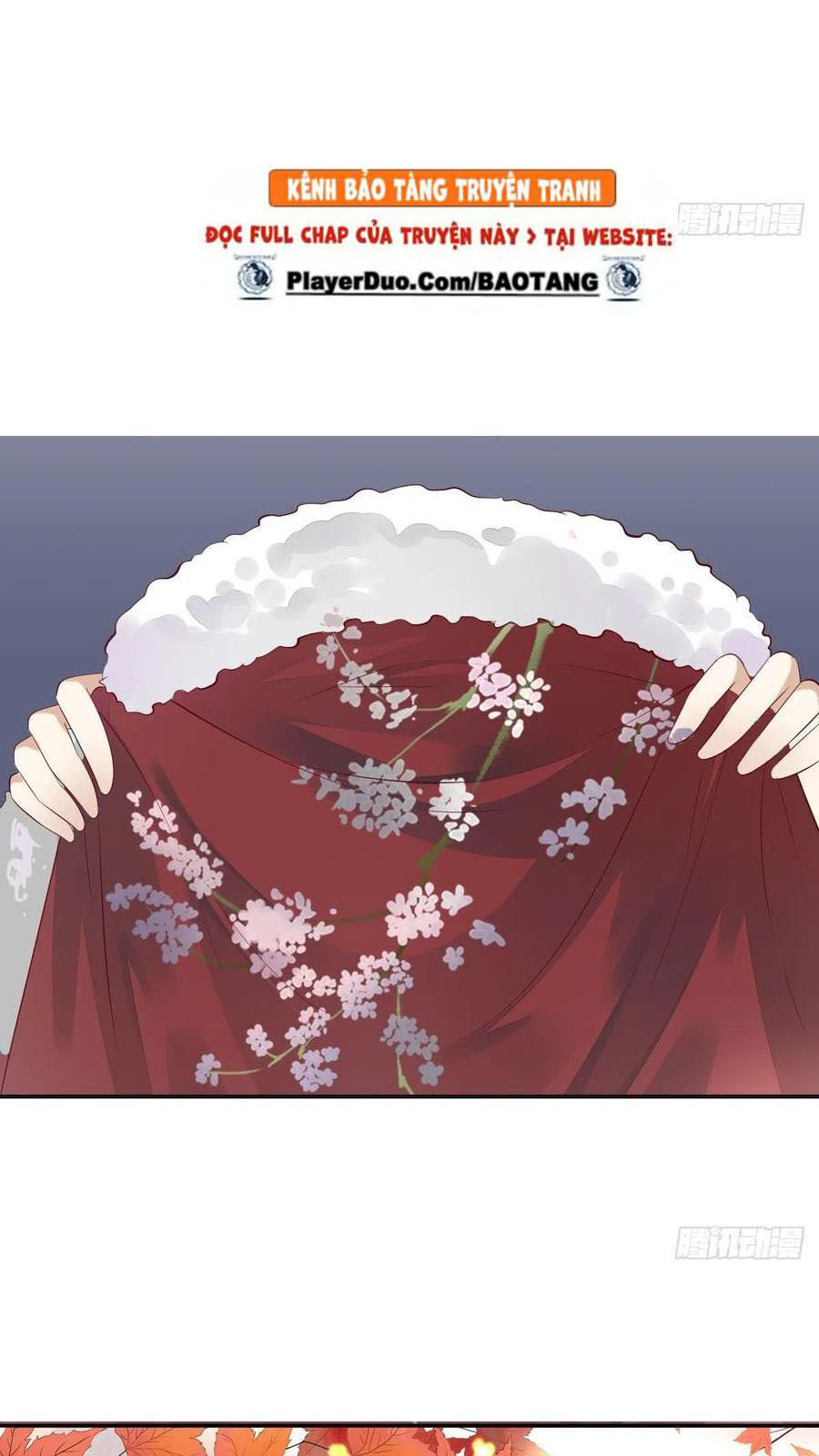 Tiểu Tân Nương Nóng Bỏng Của Nông Gia Chapter 108 - Trang 22