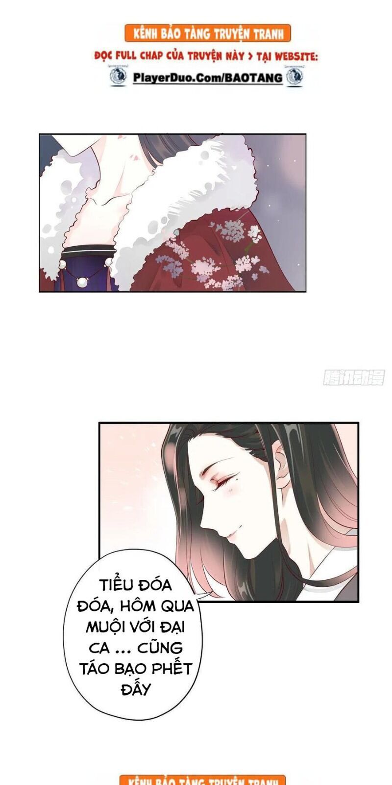 Tiểu Tân Nương Nóng Bỏng Của Nông Gia Chapter 108 - Trang 26