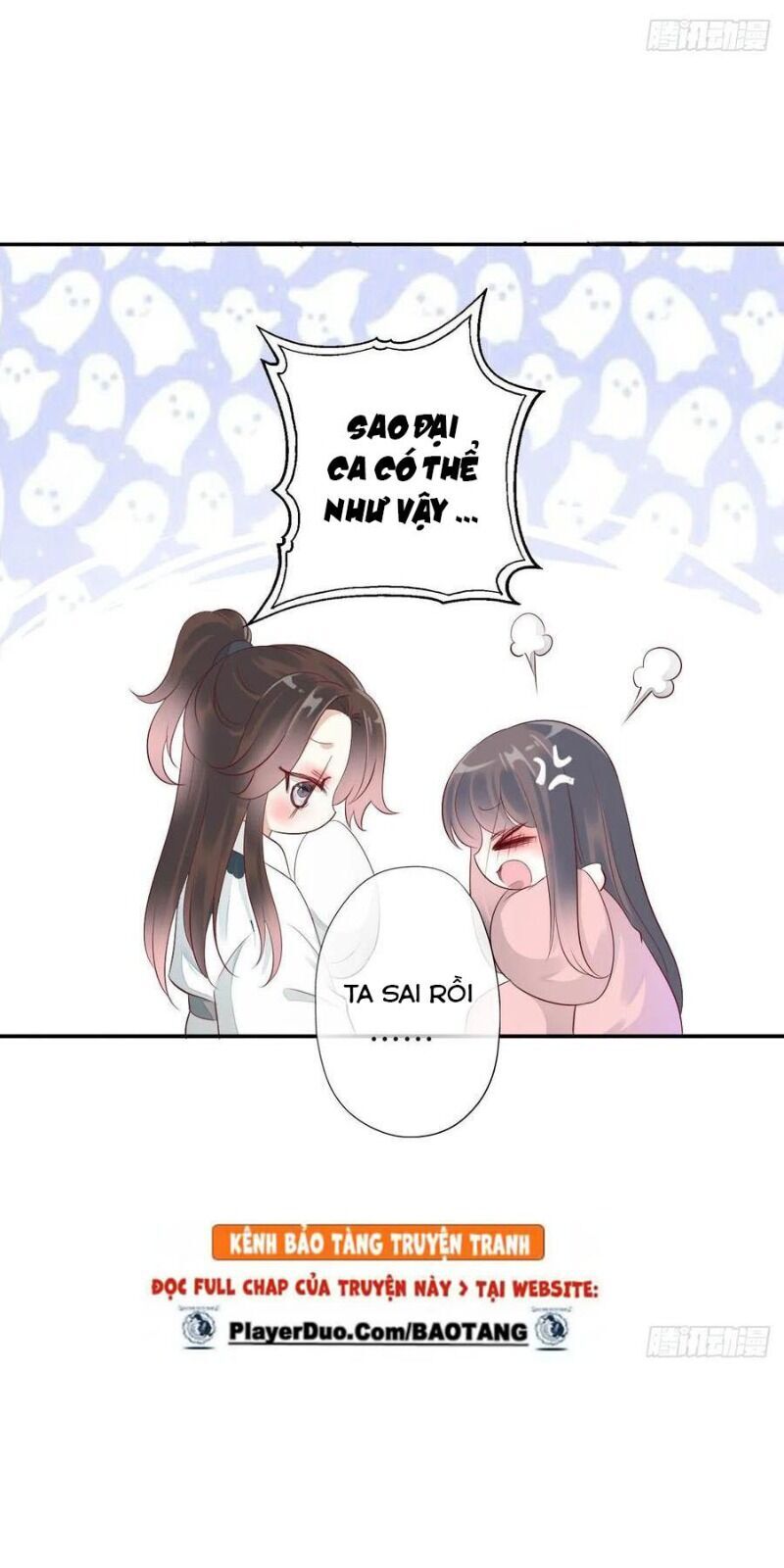 Tiểu Tân Nương Nóng Bỏng Của Nông Gia Chapter 108 - Trang 29