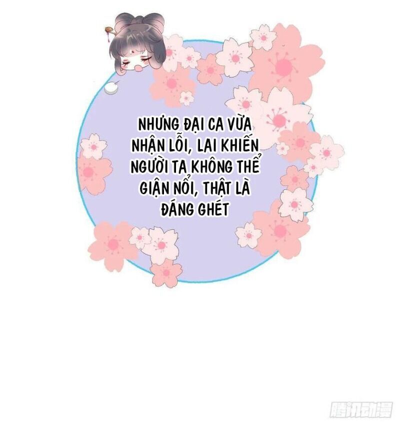 Tiểu Tân Nương Nóng Bỏng Của Nông Gia Chapter 108 - Trang 30