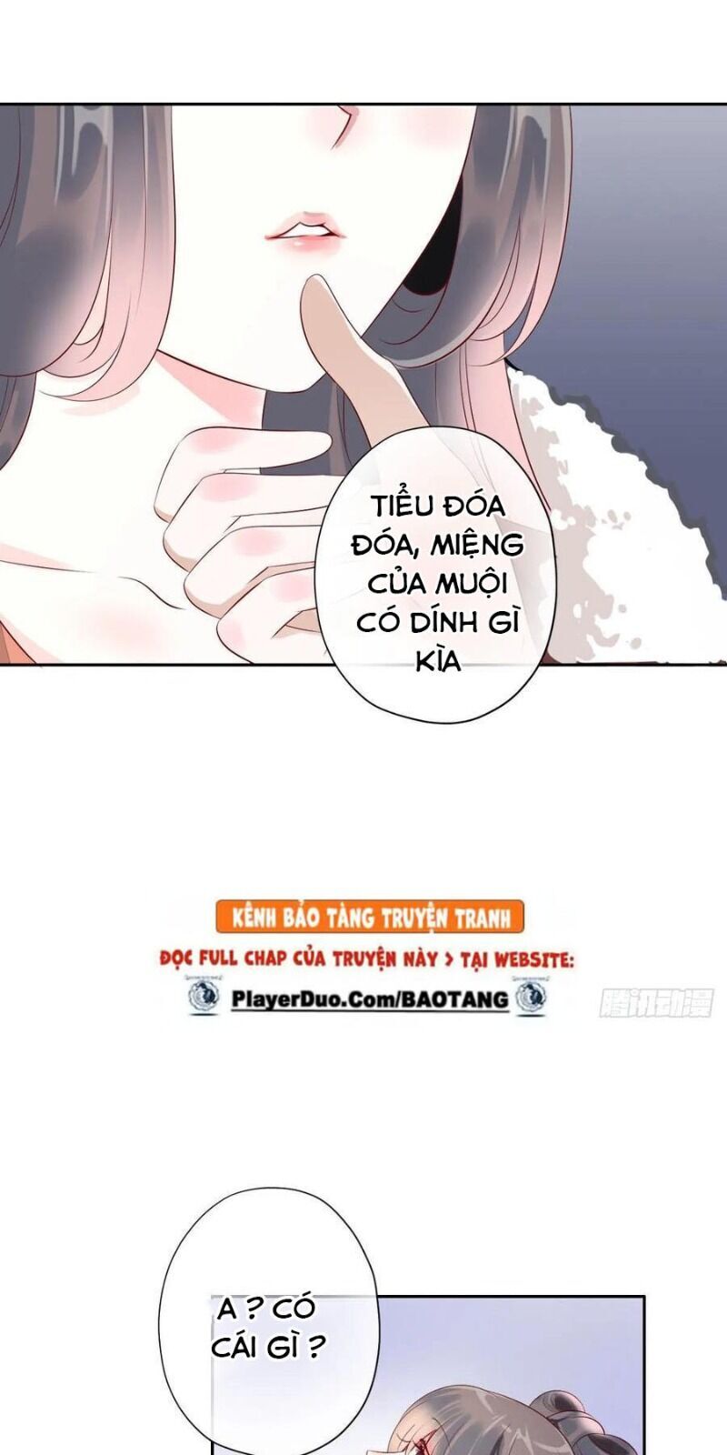 Tiểu Tân Nương Nóng Bỏng Của Nông Gia Chapter 108 - Trang 31