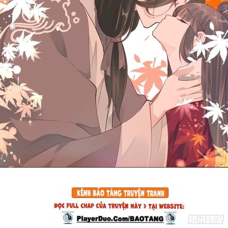 Tiểu Tân Nương Nóng Bỏng Của Nông Gia Chapter 108 - Trang 33