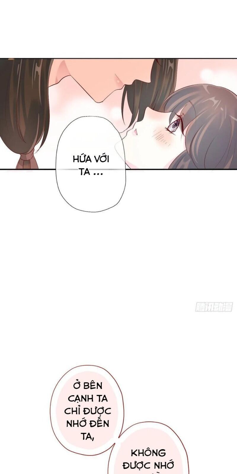Tiểu Tân Nương Nóng Bỏng Của Nông Gia Chapter 108 - Trang 34