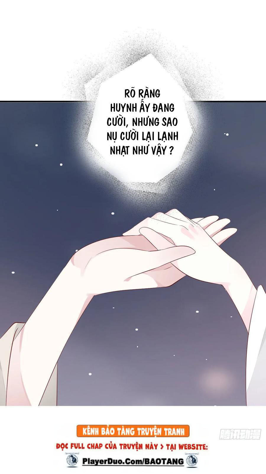 Tiểu Tân Nương Nóng Bỏng Của Nông Gia Chapter 108 - Trang 37