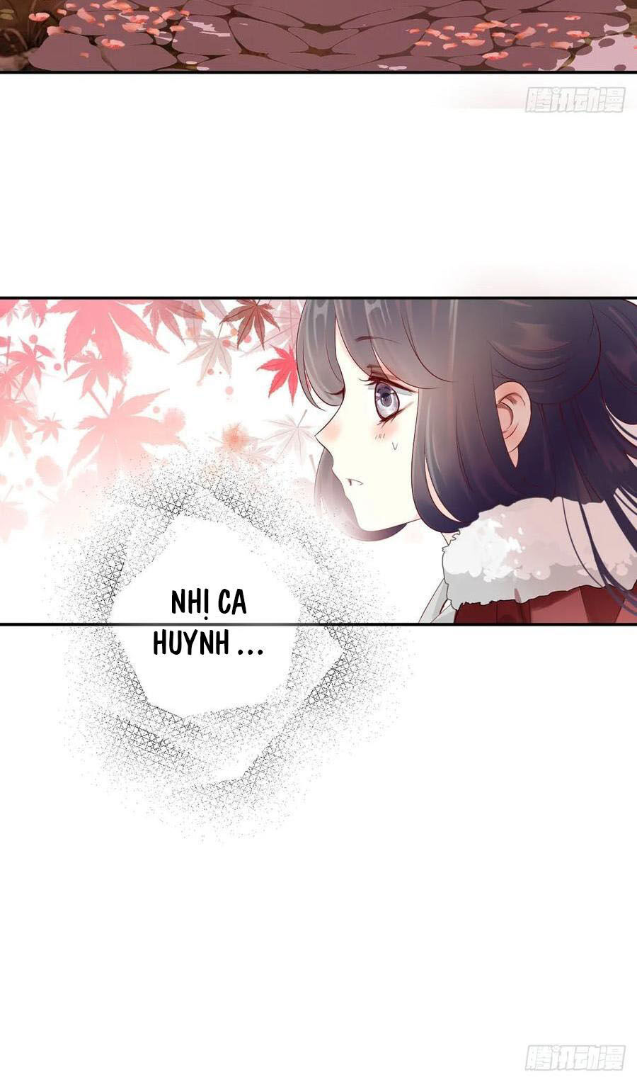 Tiểu Tân Nương Nóng Bỏng Của Nông Gia Chapter 108 - Trang 39