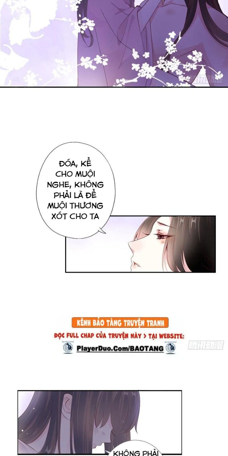 Tiểu Tân Nương Nóng Bỏng Của Nông Gia Chapter 108 - Trang 5